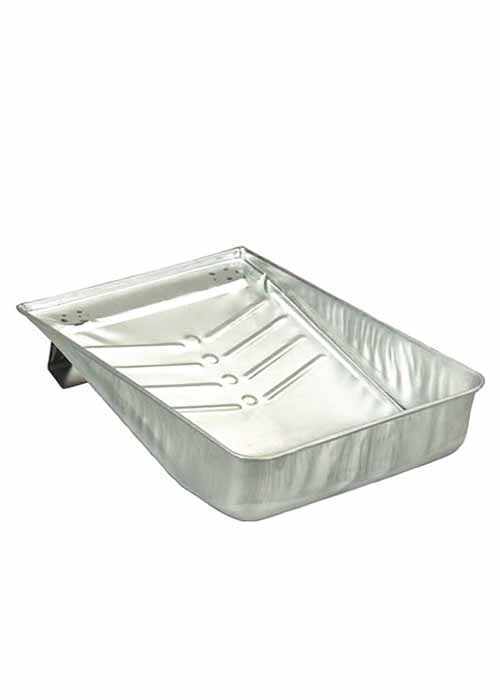 Shur-Line Metal 10.5 in. 15 in. Paint Tray - Ace Hardware Maldives