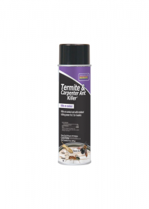 Bonide Termite Carpenter Ant Aerosol Insect Killer 15 oz. - Ace ...