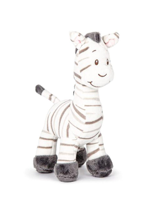 Plush Zebra - Ace Hardware Maldives