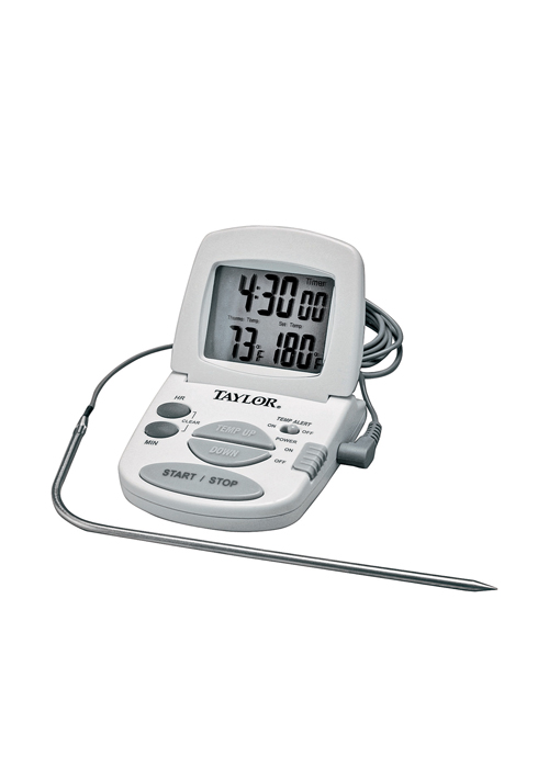 Taylor Classic Digital Oven Thermometer - Ace Hardware Maldives