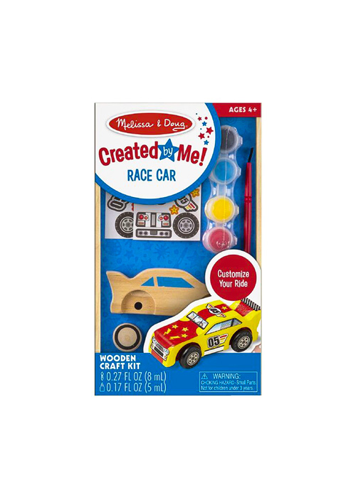 Melissa and Doug Race Car Ace Hardware Maldives