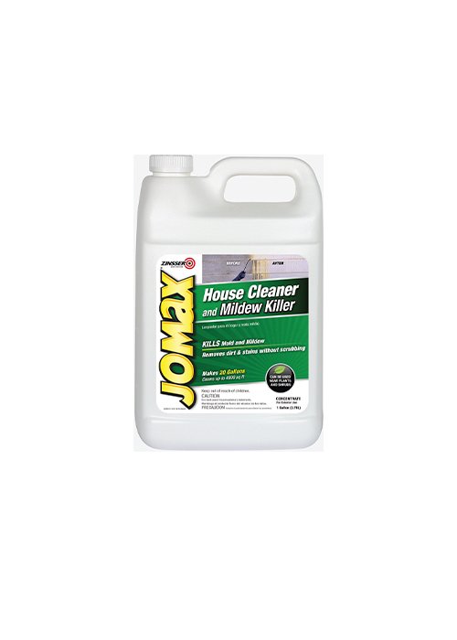 Jomax Mildew Remover 1gal (19081)