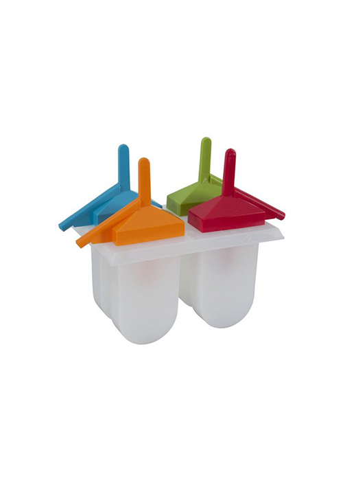 Sip-a-pop 4 Ice Pop Mold - Ace Hardware Maldives