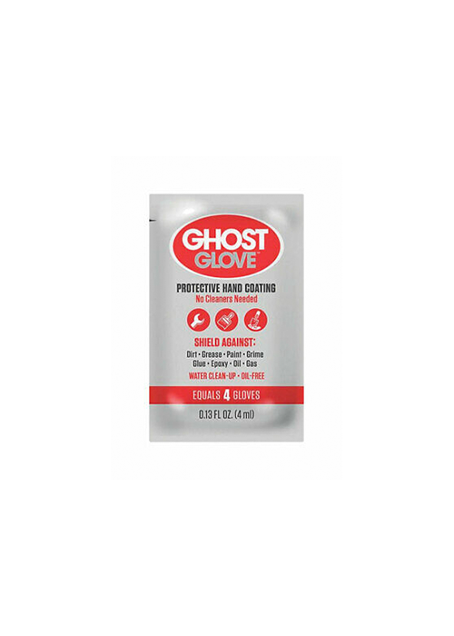 Ghost Glove No Scent Protective Hand Coating 0.17 oz - Ace