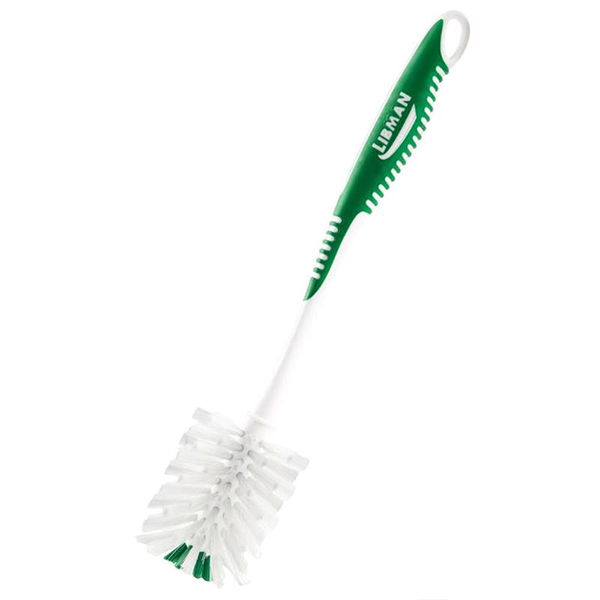 LIBMAN BOTTLE BRUSH 12